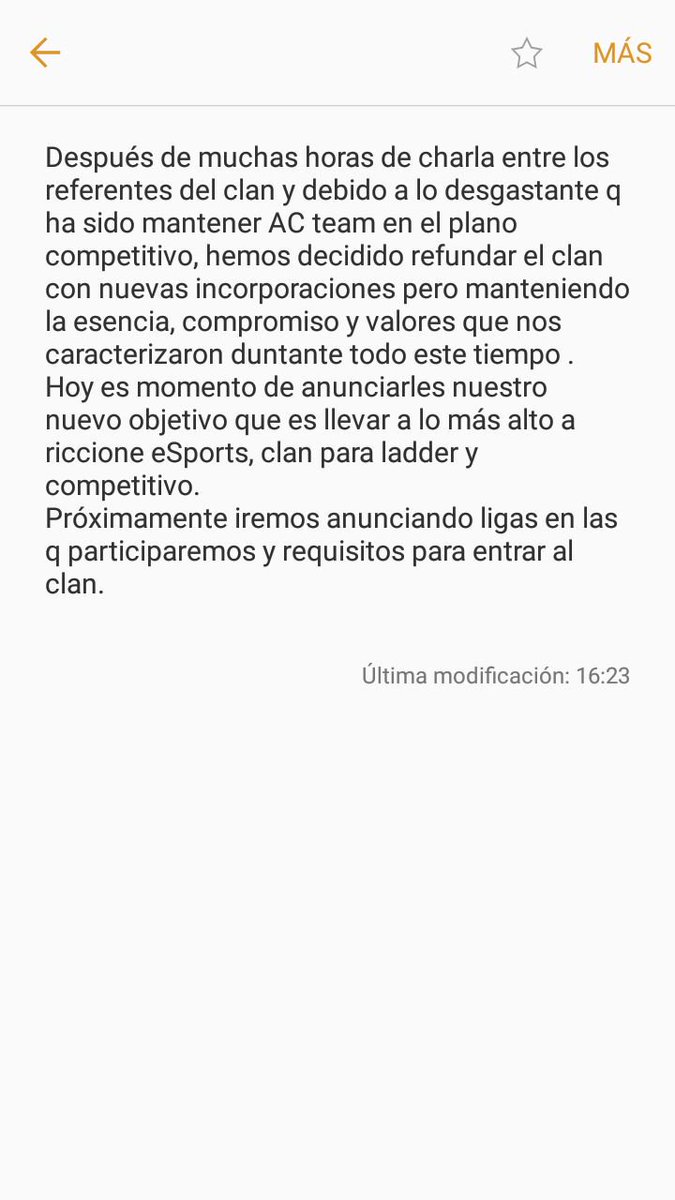 A Comerla tweet media