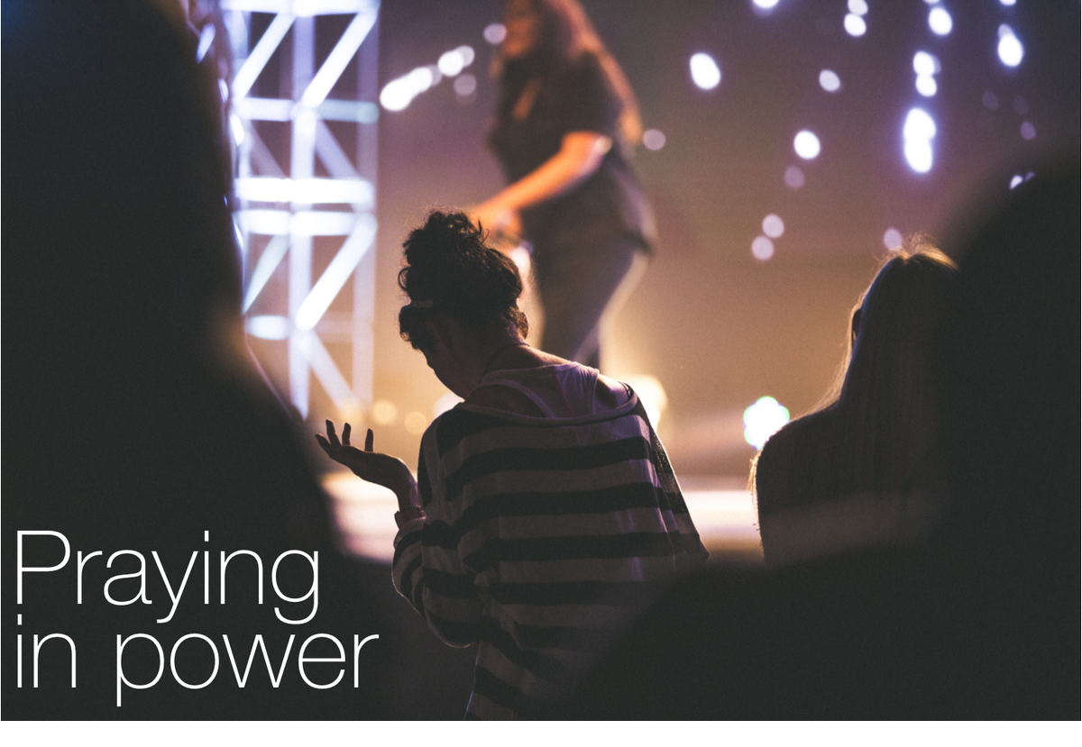 SMLyouth's tweet photo. tonight we start our new series on 'praying in power', cant wait to catch up with you all! #smlyth https://t.co/O3w5ZrJ9B5