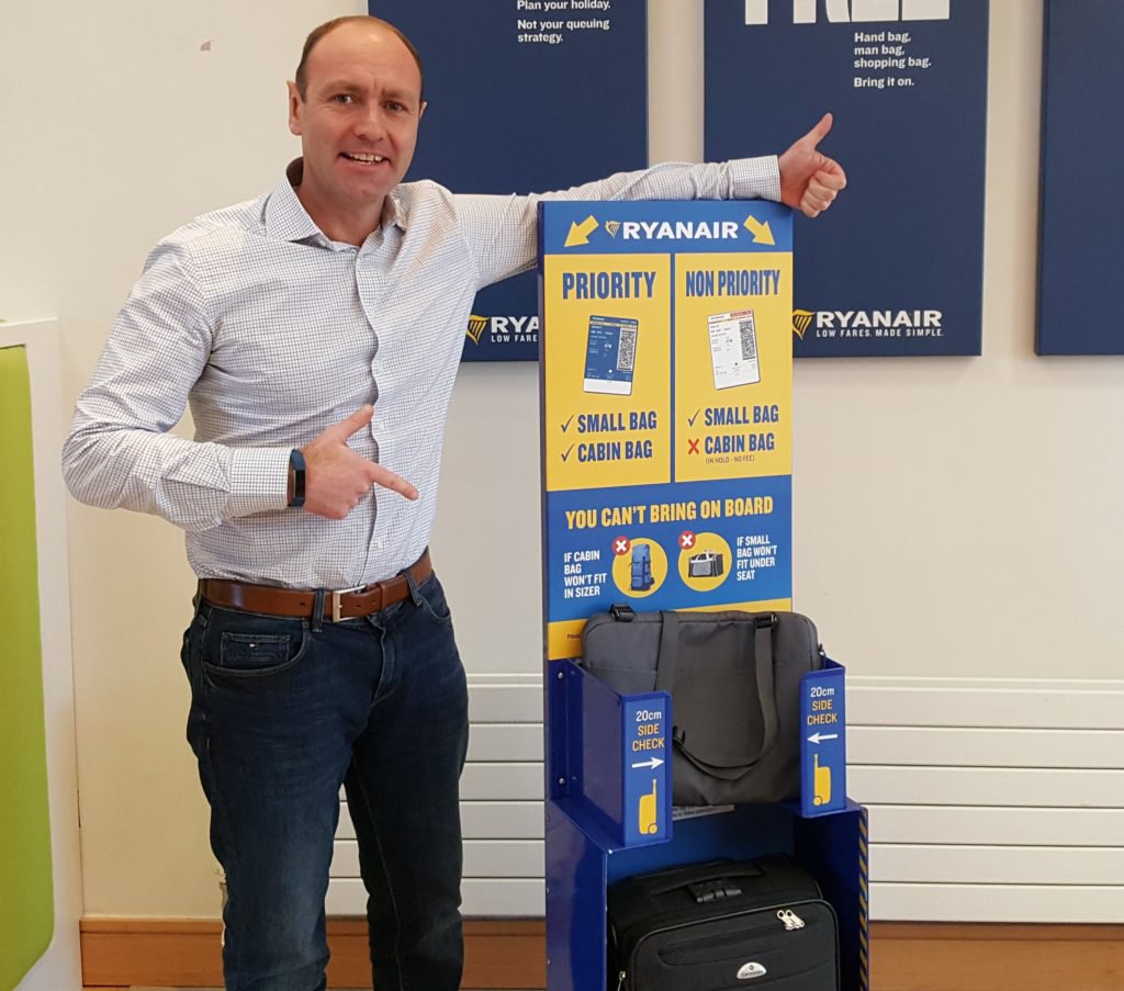 Ryanair Italia on Twitter: \