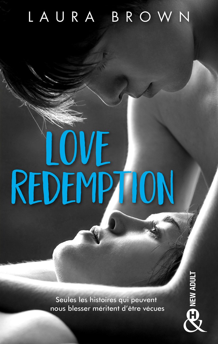 #PremierChapitre
"Love Redemption" de <a href="/AuthorLBrown/">Laura Brown</a> sera-t-il votre premier coup de cœur de l'année 2018 ?
Découvrez dès maintenant le premier chapitre de ce roman follement émouvant ! Dès mercredi en librairie
fr.calameo.com/read/000680467…