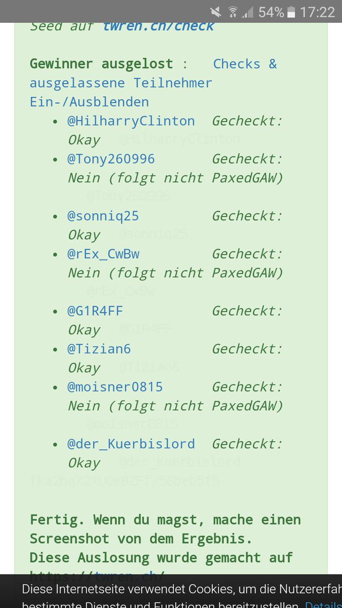 PaxedGAW tweet media