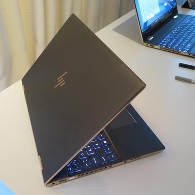 NexGenConf's tweet photo. CES 2018: 5 Cool HP Products That Just Launched https://t.co/f56vr6yIzR https://t.co/etsXOtYlbm