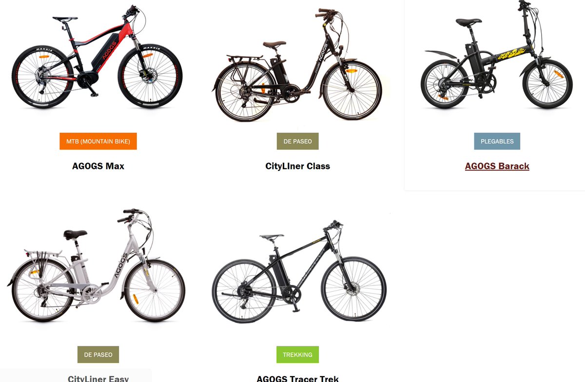 CMup2city's tweet photo. Hoy hablamos en nuestro blog sobre la rentabilidad de tener una bicicleta eléctrica. https://t.co/cIgJ8YmImN

#UP2CITY #AGOGS #Ebike #MovilidadSostenible https://t.co/znnfBBC4QU