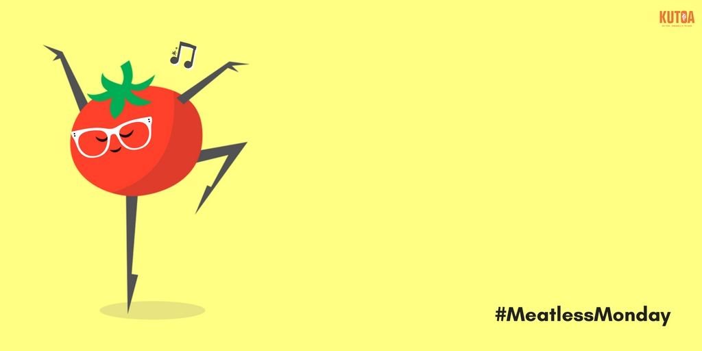 That feeling when you #eatvegan. #MeatlessMonday 
buff.ly/2CPj0wB

#vegan #govegan #healthy #nutrition #veganbreakfast #mondaymotivation #monday #veganmom #happy #breakfast #snack #vegansnack #howigive #giveback