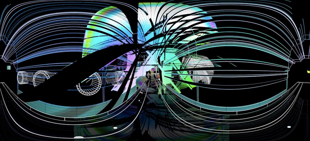 LondonArtFair's tweet photo. Technology meets Art at #LAF18!
Brought to you by #TheFramefromSamsung
Stand S2 at #LAF18
Charles Harrop-Griffiths works brings together VR experiences, installation and pencil drawings.
@AniseGallery will be exhibiting Charles Harrop-Griffiths works in stand G37! https://t.co/AbE9REVEjE