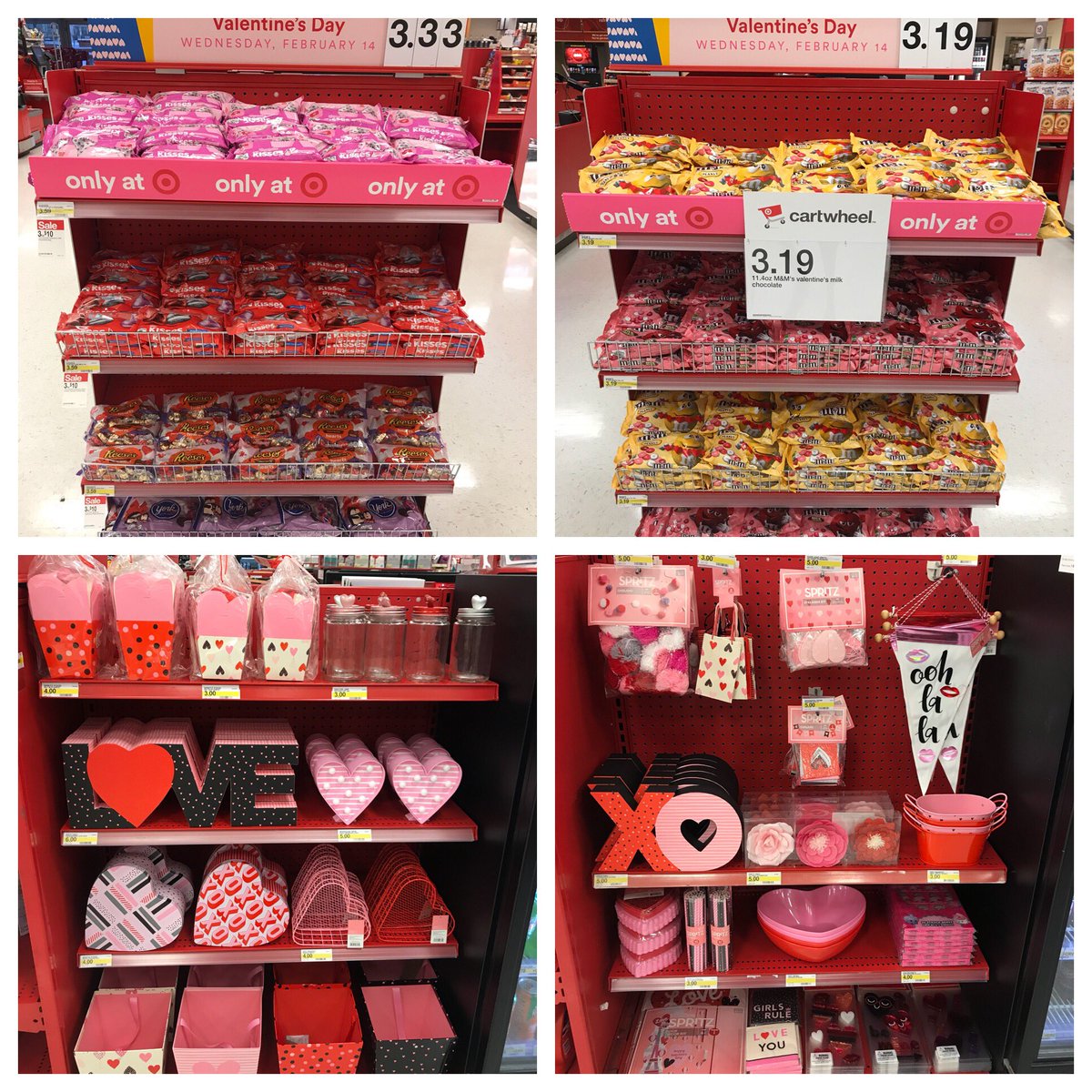 Love is in the air at T2245! 💗💕 <a href="/grassroots22/">Bill Lanza</a> <a href="/deehiltonTGT/">Danielle hilton</a>