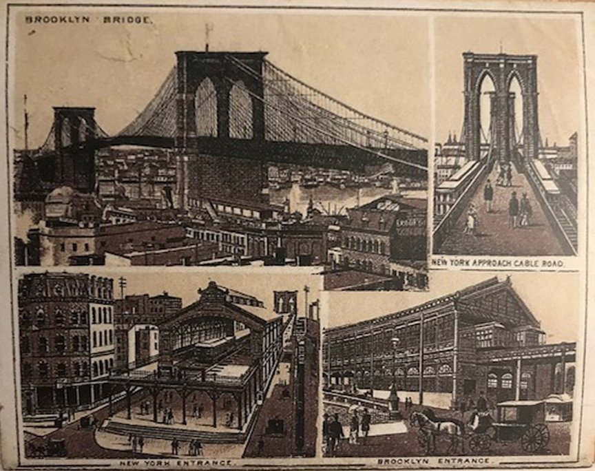 SSMalolo's tweet photo. Arthur Somers, NYC age 9: " We arrived in #NewYorkCity today on the #PennsylvaniaRailroad. My trip on the #SSMalolo is over. We called on nineteen ports in fourteen countries. In the end, there's no place like #Brooklyn #travel #Cruise #cruiselife #roaringtwenties https://t.co/NtfVorw9GK