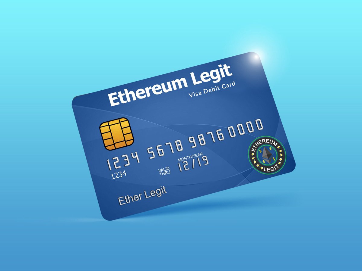 EthereumLEGIT's tweet photo. https://t.co/ojy9kS5Gy7