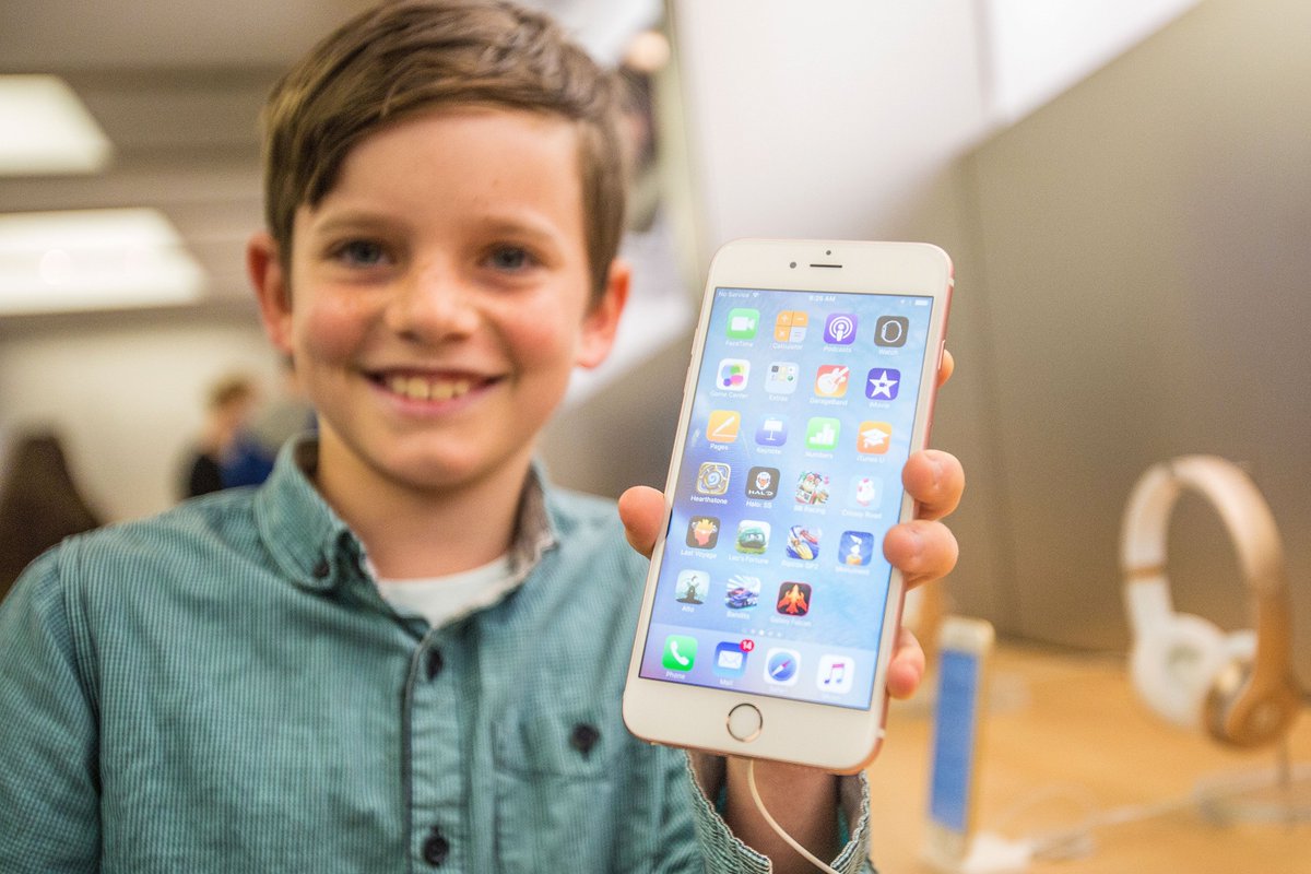 karuwaapps's tweet photo. #Apple #investors call for action over #iPhone #addiction among #children.

Two of the largest investors in Apple are urging the iPhone maker to take action against this...

For More Click Here ➡️ https://t.co/x8bSIed2yO https://t.co/q2WUt1Fu5m