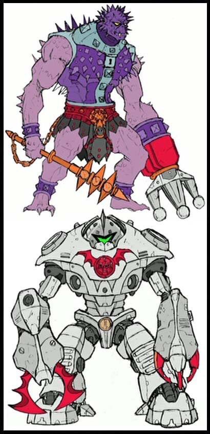 PlanetEternia's tweet photo. #MastersoftheUniverse #Stactions - Die Mini-Statuen von He-Man &amp; Co.: PlanetEternia beleuchtet Entstehung, Werdegang und Ende der "statischen Aktionsfiguren" der #MotU #200X-Ära.
https://t.co/ljzMR29hkc (aktualisierte Version vom 04.05.2009) https://t.co/1rLgPoagac