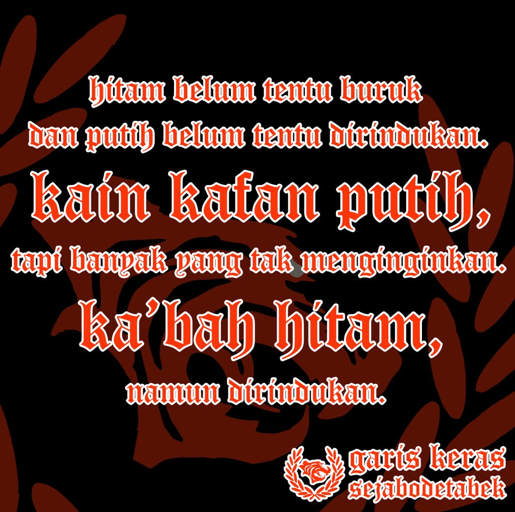 #banggajakmania #persijaampemati #gariskerasgakpernahmati #guepersijabukanpersijagw #ibukotanegara