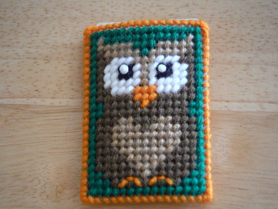 shanayscreation's tweet photo. Thanks for the kind words! ★★★★★ "Great work and great communication. " Sandy D. https://t.co/izNYZwTa5G #etsy #bagsandpurses #babyshower #christmas #plasticcanvas #giftcardholder #owl #needlepoint #christmasgift #birthdaygift https://t.co/stSa9Zvnf0