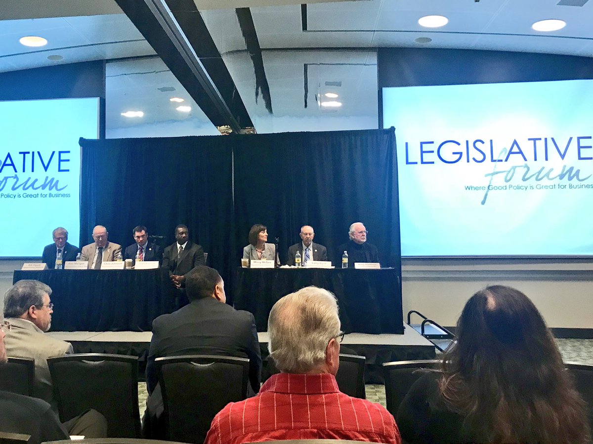 JeffGeorgeHBurg's tweet photo. Thank you to the members of the Pine Belt’s legislative delegation that took the time to participate in @ADPHattiesburg’s Legislative Forum this morning. Our community appreciates your hard work representing @Hattiesburg_MS &amp; our region in Jackson. https://t.co/gwZ6FG7pgN