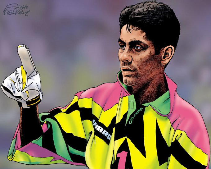 Talisman & Co. | Jorge Campos Art