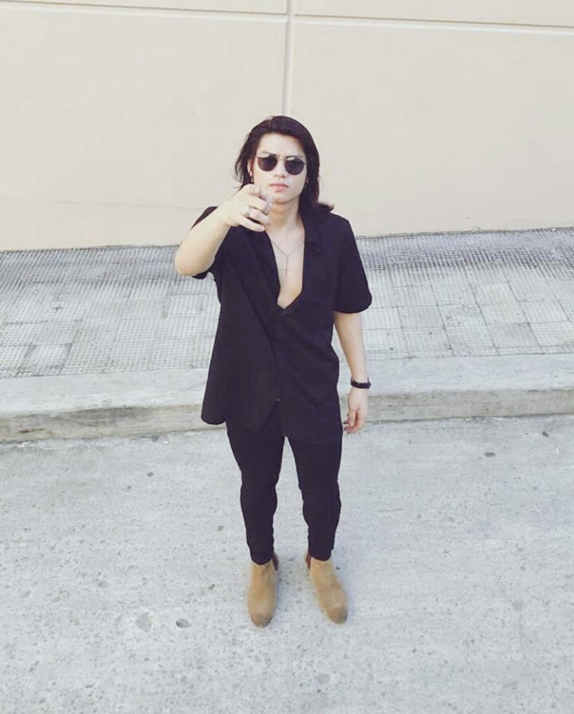 keykcarv2's tweet photo. Akin ka nalang akin ka nalang iingatan ko ang PUSO mo . 😍 🎶🎸

@hashtag_k1d 😘 https://t.co/UB2ObZf7P5