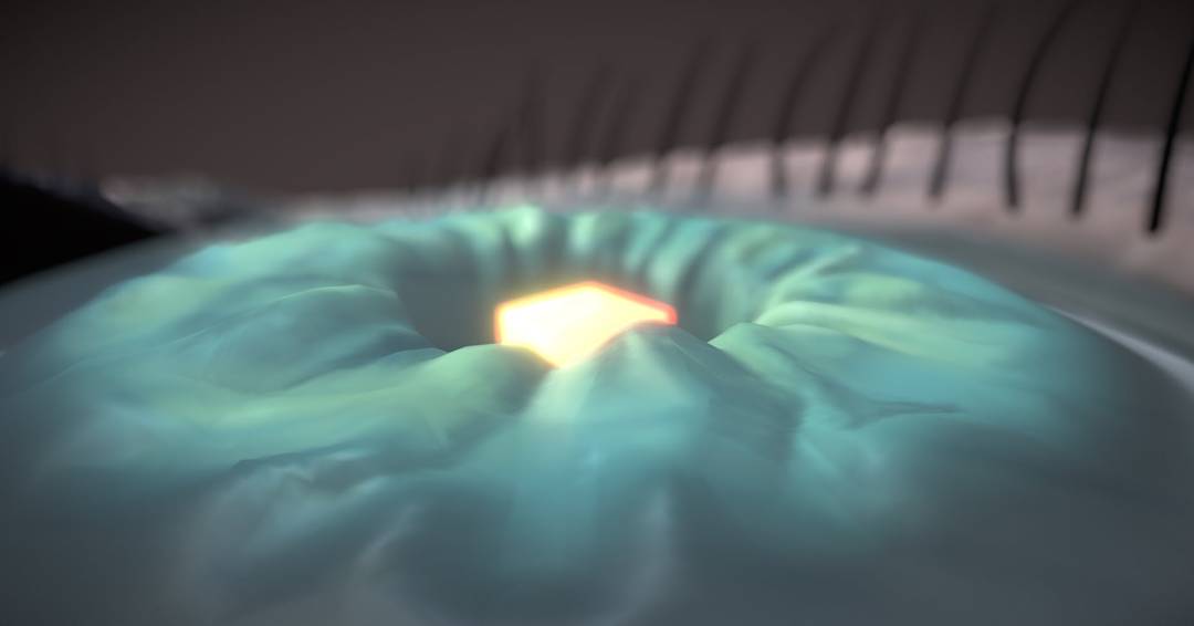 chromasie's tweet photo. My submission for #sculptjanuary18 #3d #3dobject #eye #eyes #iris #pupil #iriscolors #glow #shiny everyday one new #digital #digitalart #virtual #sculpture #daily3d #ar #vr #virtualreality #highpoly #highpolymodel #sketchfab #art #comic #handpainted #twd https://t.co/HYFAQwrmev https://t.co/Fn7aR528kK