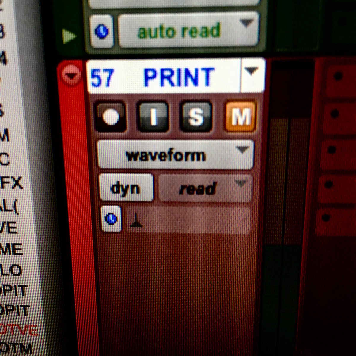 rydem1's tweet photo. Print!
#protools #mixprint #mixing #mixingsession #music #daw #print #waveform #cafeaudio #composerlife #composing #songwriting https://t.co/EeBSLffmsN