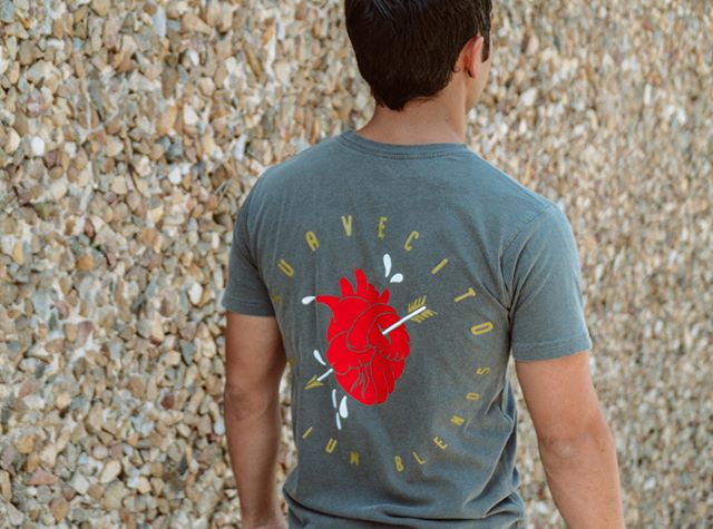 Suavecito On Twitter Why Wear Your Heart On Your Sleeve When