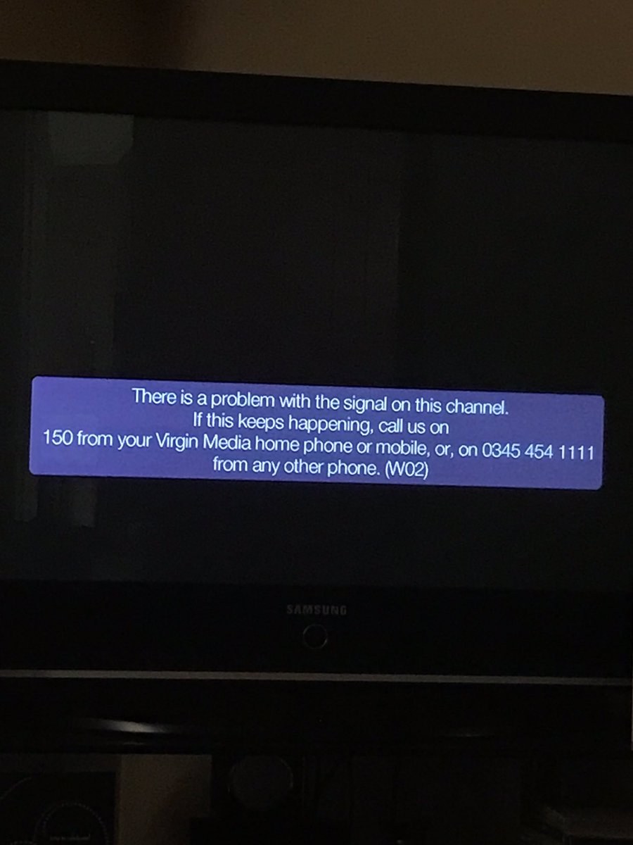 Hayley_R91's tweet photo. @virginmedia  https://t.co/ew8PXlQ3lx