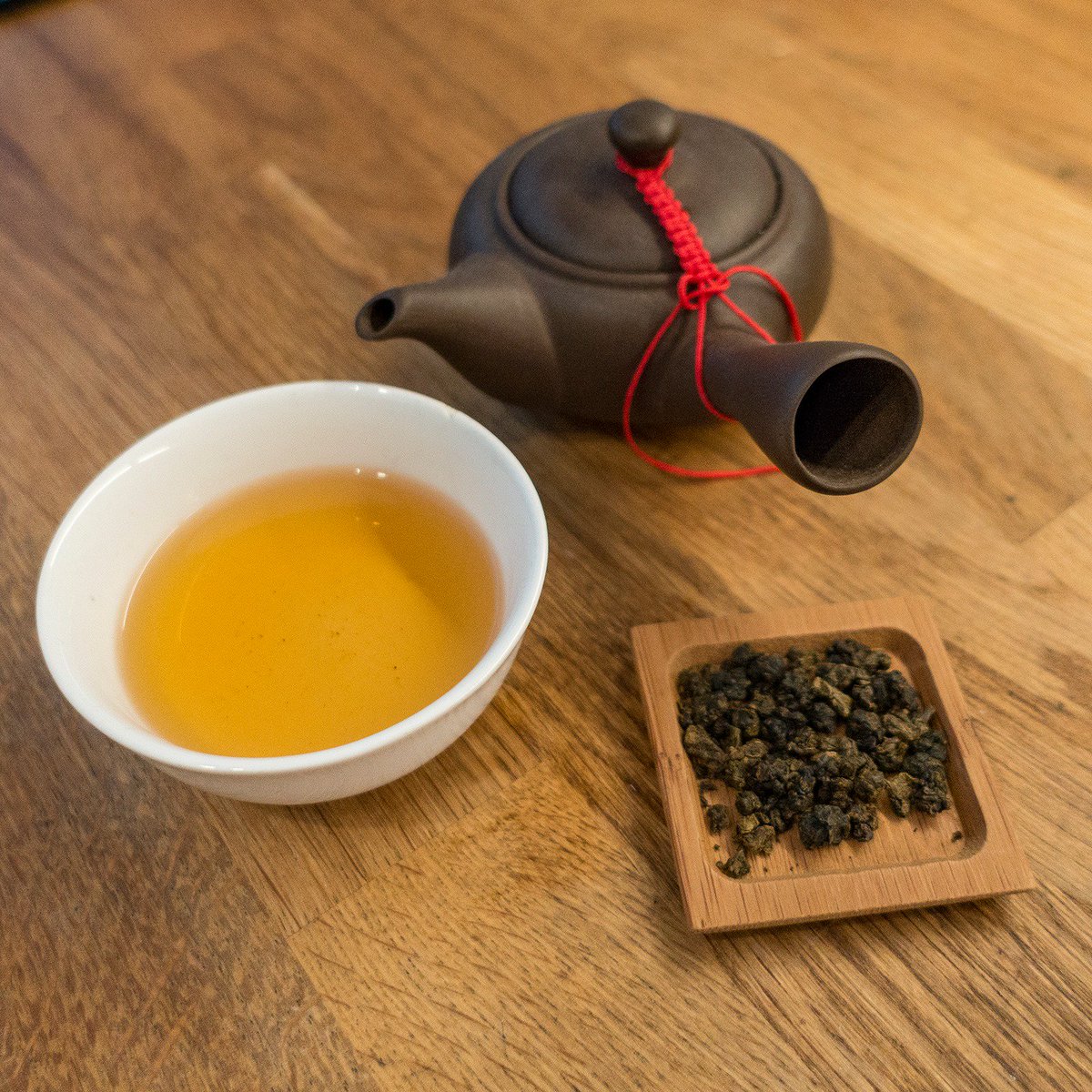 Gaba_tea's tweet photo. New in the webshop. https://t.co/7PzMPOYFgX
 Red Jade Gaba Tea!
 With the delicious taste of: Raisin, fruity and a touch of mint. https://t.co/FACbY7ltB0