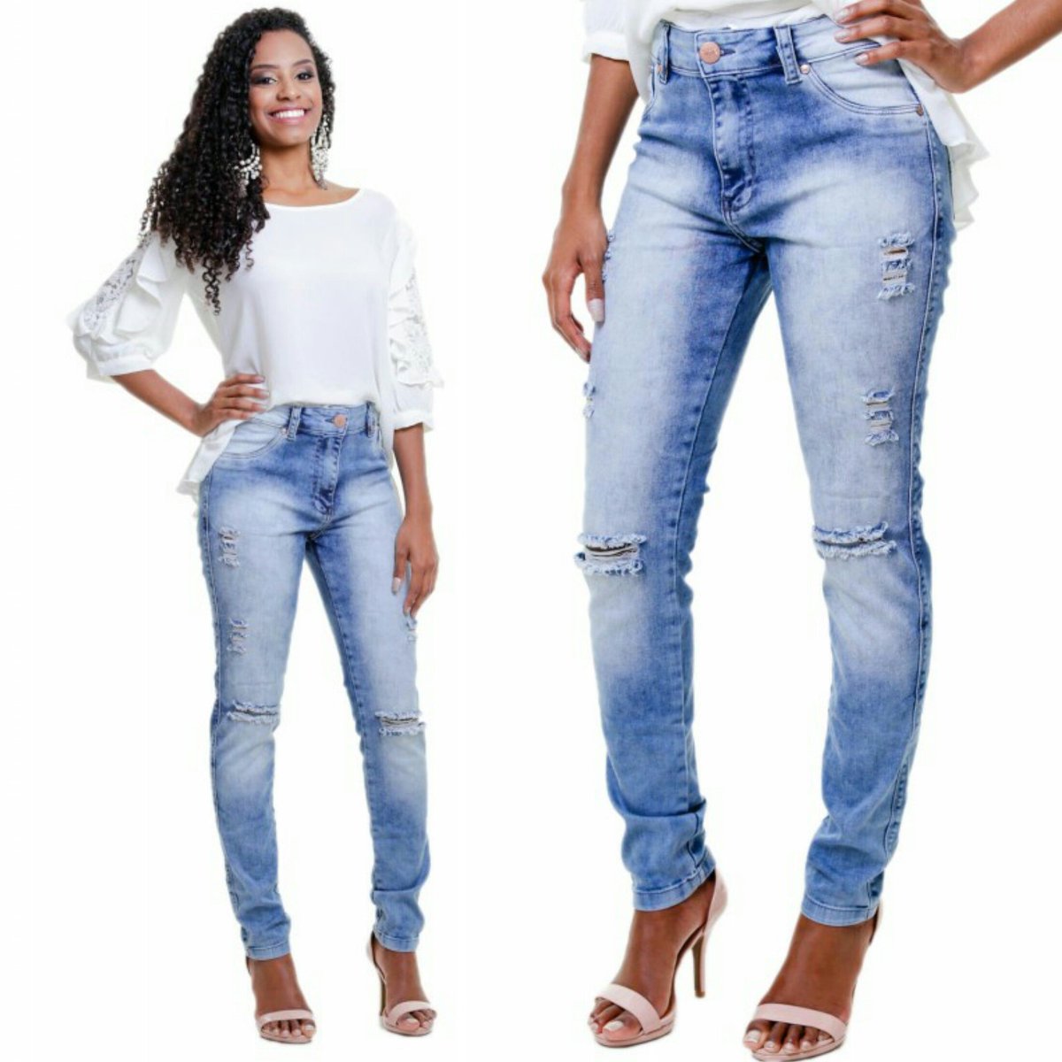 calça jeans index comprar