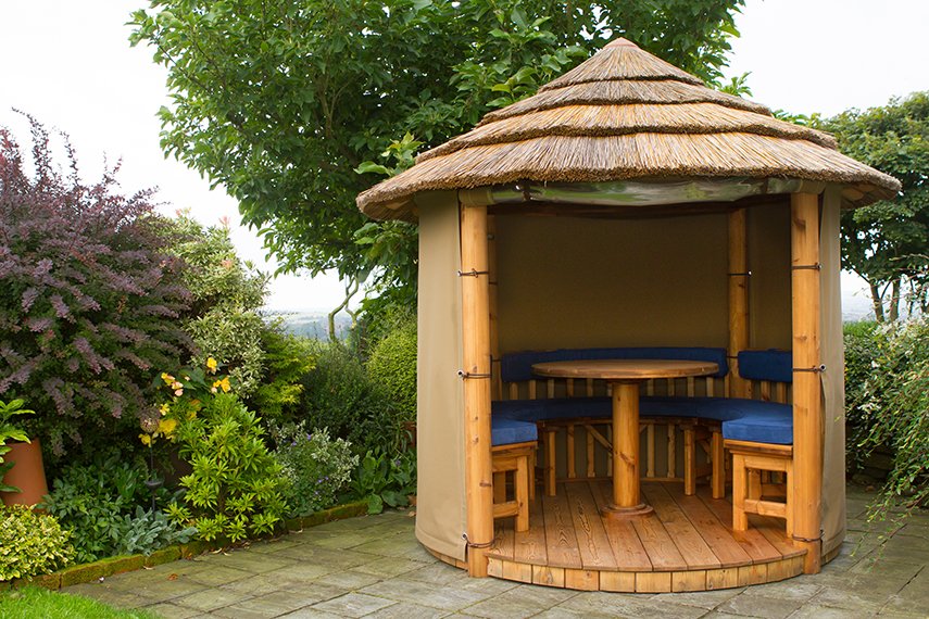 Breeze House on Twitter "Weatherproof your building with our canvas