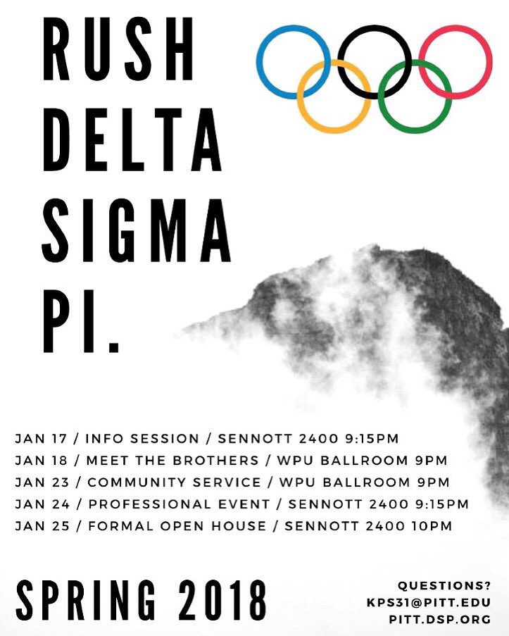 DSP Pitt - Lambda tweet media