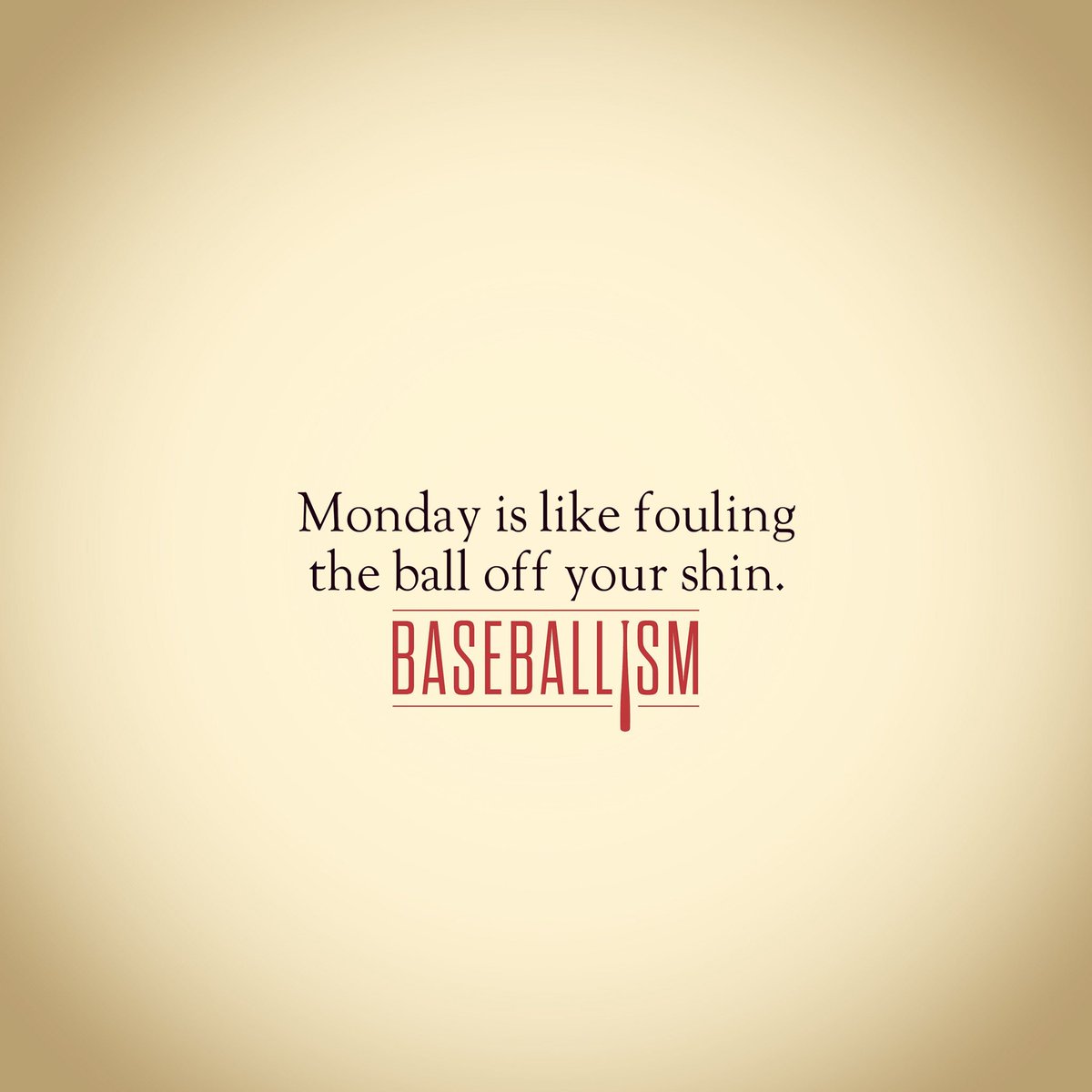 HBA_Sports's tweet photo. We feel you @baseballism, but at least we have tomorrow’s #practice to look forward to. #Monday #IsItTuesdayYet #baseball #TheHBAWay #WeAreHBA #SanDiego #baseballteam #travelball #baseballlife #baseballready #baseballcoach #baseballforlife #baseball⚾️ #baseballtime https://t.co/0FaDmC01SY