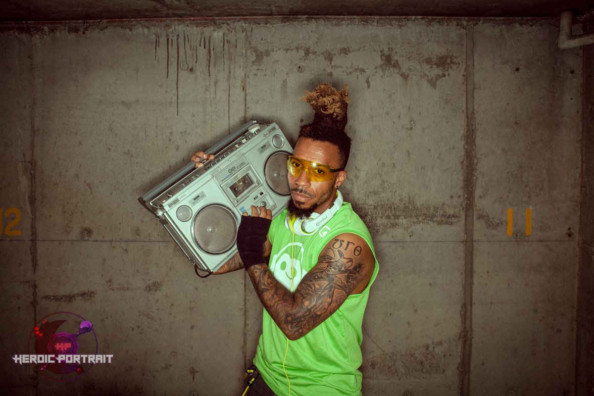 _Beanduck's tweet photo. "Oh, this is my jam!" - #Lucioโ โ
#HeroicPortrait
โ โ โ โ โ โ โ โ โ โ โ โ โ
How we did it: https://t.co/L1nP9fPt61
Model: @voycemusic
Photographer: @JStamboulieh
MUA: @_makeupfiend
@jonnycruzzz #Overwatch #Overwatchcosplay #montreal #cosbound #luciooverwatch https://t.co/U7ppRqbi2r