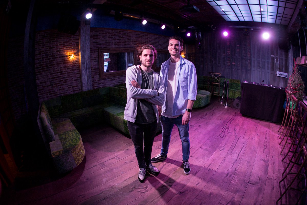 asot's tweet image. .@rodgmusic &amp;amp; @roovelmusic got their eye on the @Beatport Trance top with their release 'Fast Lane', grab your copy here! ASOT435.lnk.to/BPFLTO 📷:@_robinvet  #ASOT847 #ASOT #ProgressivePick