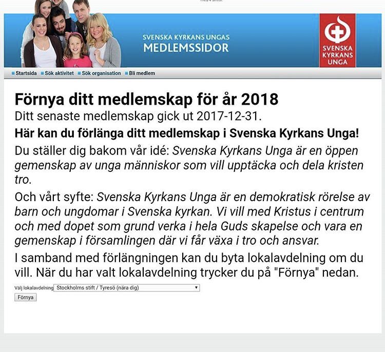 SKUSS's tweet photo. 🌟 Nytt år, nytt medlemskap. 🌟 Surfa in på https://t.co/EA1LkKPud1 och förnya dig, eller bli medlem för första gången. Gratis, för alla åldrar. https://t.co/Qrb2nlTdqT