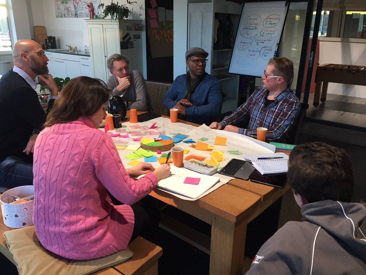 tLokaalBVNM's tweet photo. Eelco hebben we op weg geholpen met zijn maatschappelijk initiatief met het daarvoor ontwikkelde kompas. Schrijf je plan uit en begin klein. https://t.co/5U48vdN4zp