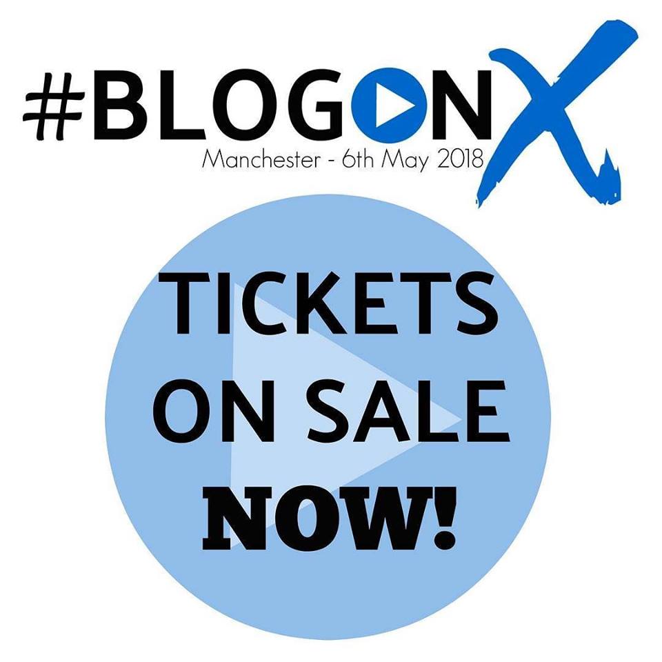 BlogOnUK's tweet photo. I don't mean to alarm you but there are LESS THAN 40 TICKETS LEFT for #BlogOnX

If you don't have yours, make sure you get one soon to avoid disappointment.

If you already have yours, tag your blogging friends so they don't miss out!

https://t.co/2hewBS12wK https://t.co/rLhikLCzlK