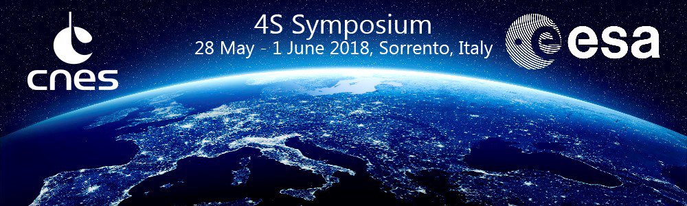 PetterSkanke's tweet photo. Abstract submitted to the #4S symposium in Italy this May/June. Fingers crossed! Hope to see some spacetweeps there! #CubeSat #Propulsion #ProjectThesis https://t.co/EZt0q36N6y