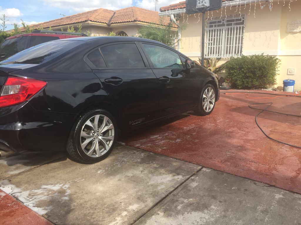 PerplexDetailin's tweet photo. Need your car detailed? Hit me up. I do everything! https://t.co/dpeG5nZjWe