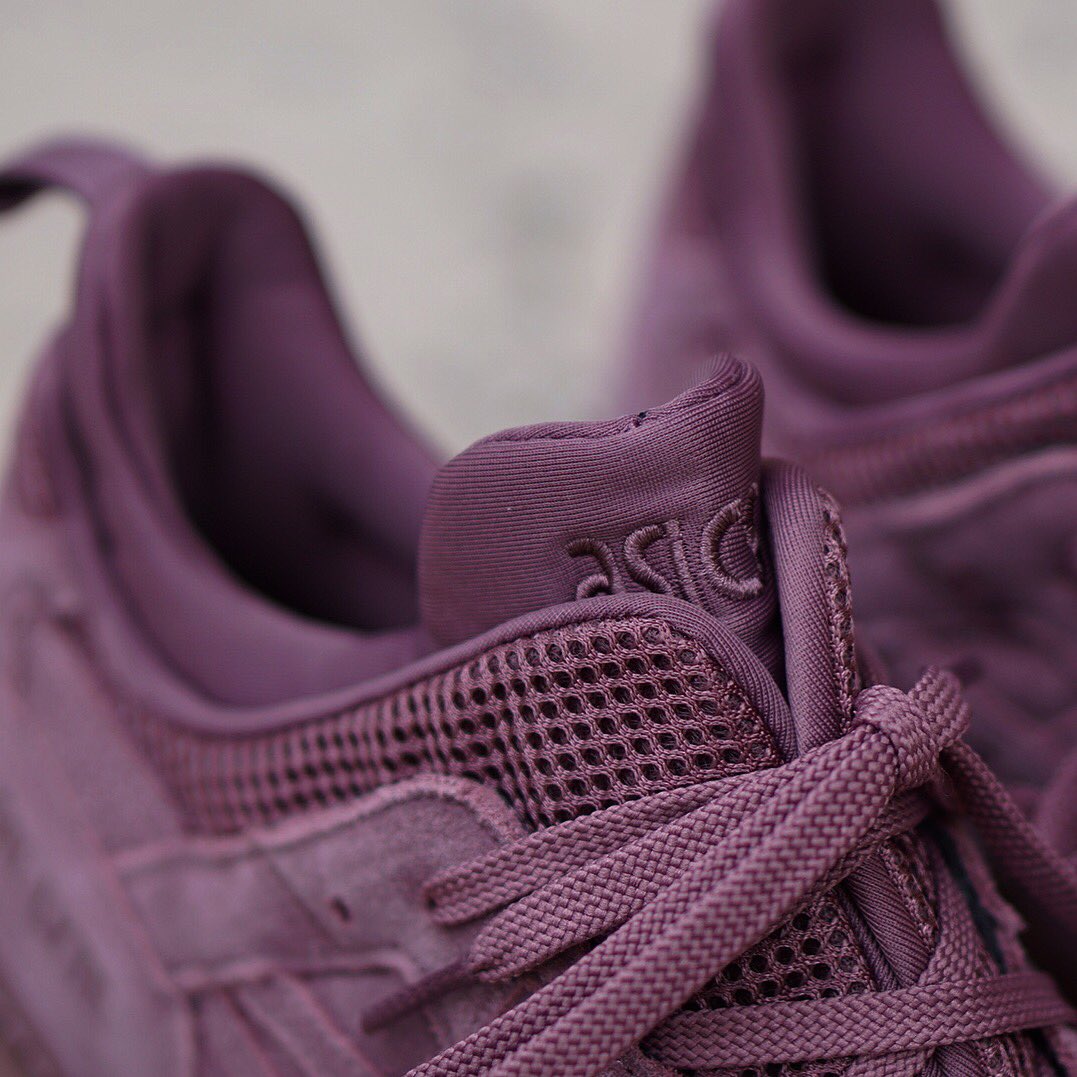 FreshRagsFL's tweet photo. Asics Gel-Lyte MT “Wine”
Now Available InStore & Online
#asics #gellytemt #gellyte #asicsgel https://t.co/EyFyL6jNx3