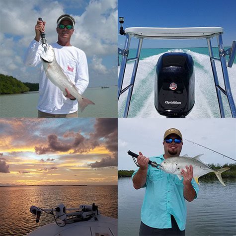 thefloridakeys's tweet photo. Make 2018 the year YOU fish the Florida Keys! Enter for a chance to win one of five fishing trips! First up: Key Largo! Enter today through Jan. 22. Enter to win here: https://t.co/fhH80xXyq5 or click the "Win - FishFLKeys" tab on our facebok page! #FishFLKeys https://t.co/pg0rVZU2kh
