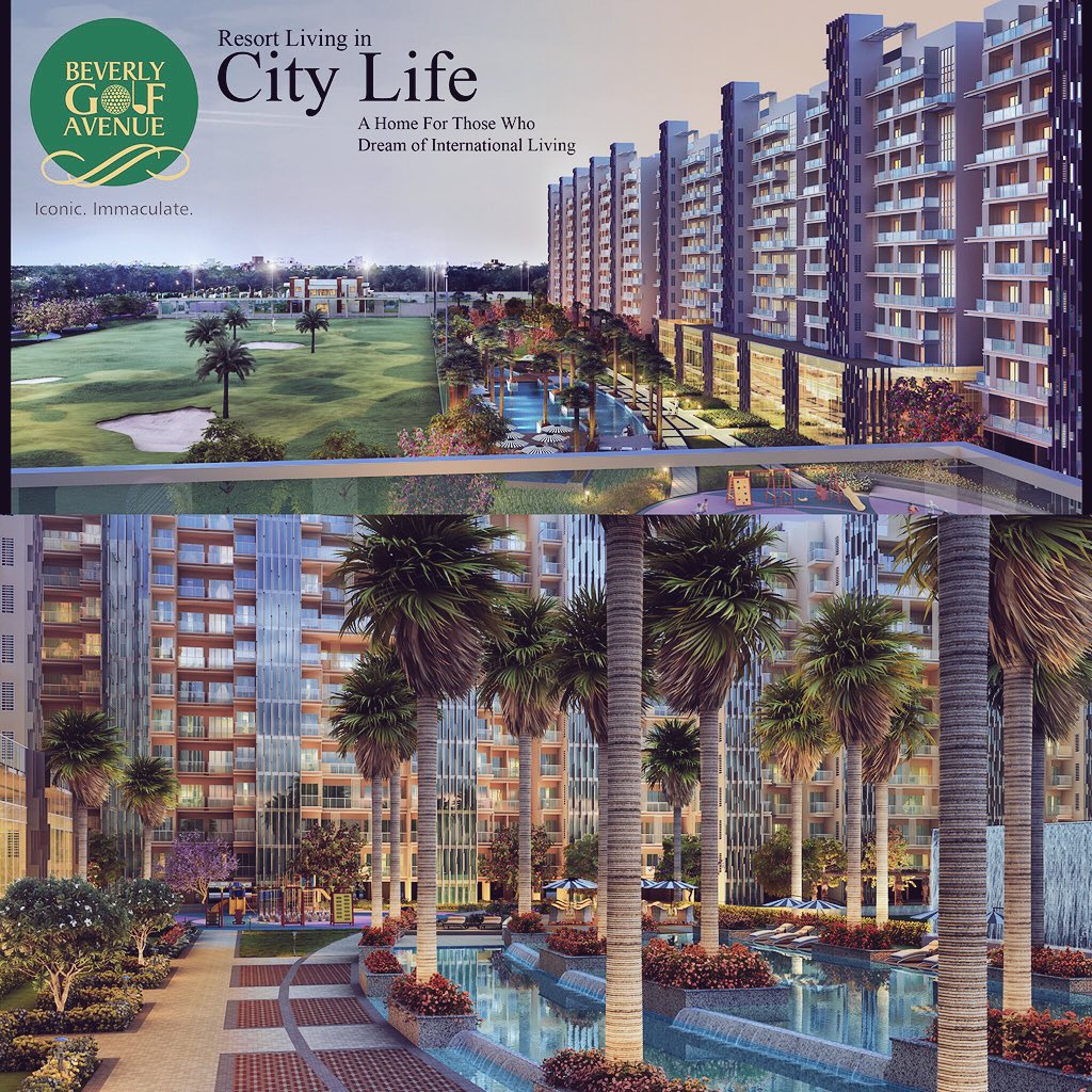 beverly_golfave's tweet image. Serene balcony view and Luxury living standards!!
Be Known By Your Address! Located at #Chandigarh &amp;amp; #Mohali connecting road.

#HafeezContractor #BGA #Tricity #BestLocation #FamilyApartments