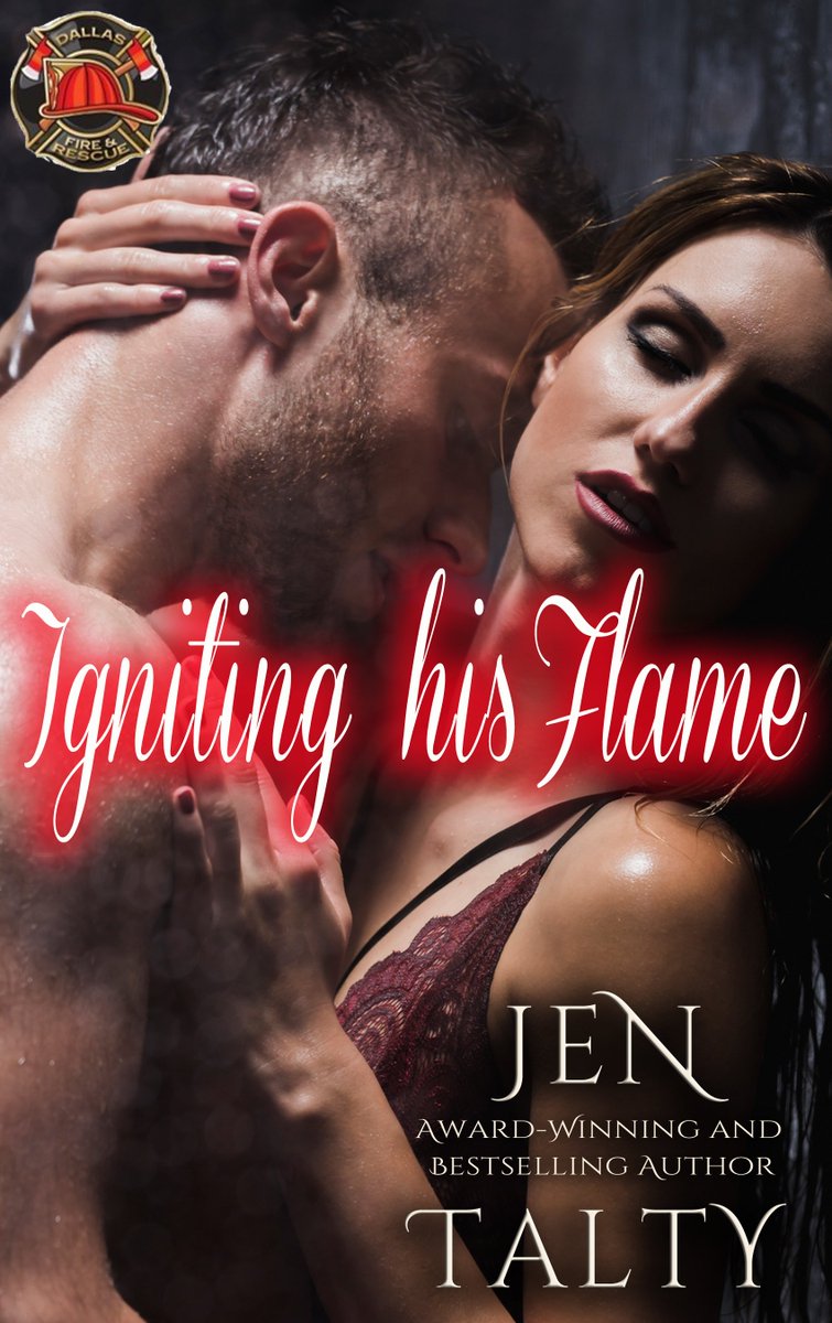 JenTalty's tweet photo. Cover Reveal for my latest #DFRKW release! I’m so excited to be part of @PaigeTyler ’s Kindle World! https://t.co/OuYhPTTBQF