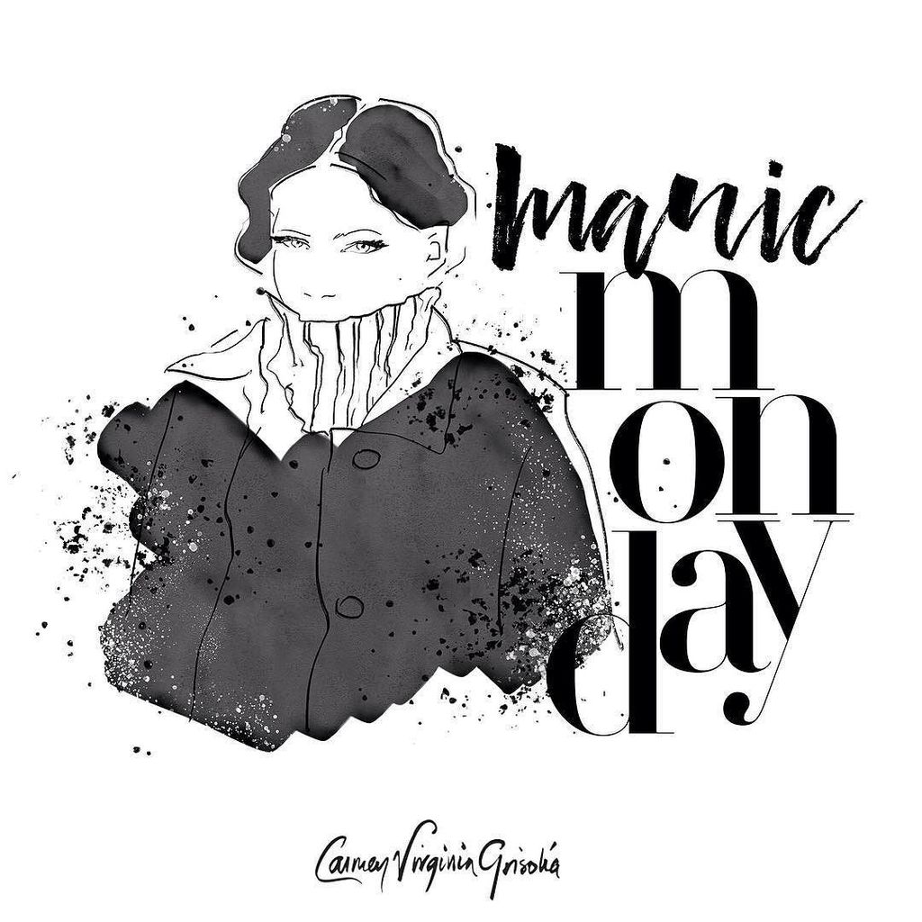 carmenvgri's tweet photo. This is my official 1st #mondaymood post. Will be posting one each Monday (because mondays are sooooo great.. lol), and I can´t get this out of my head... #manicmonday by #banglesband (and as my good friend @vivekam won´t hesitate to remind me) it´s by @… https://t.co/hO0w41FSes https://t.co/jqL3YWwI2T