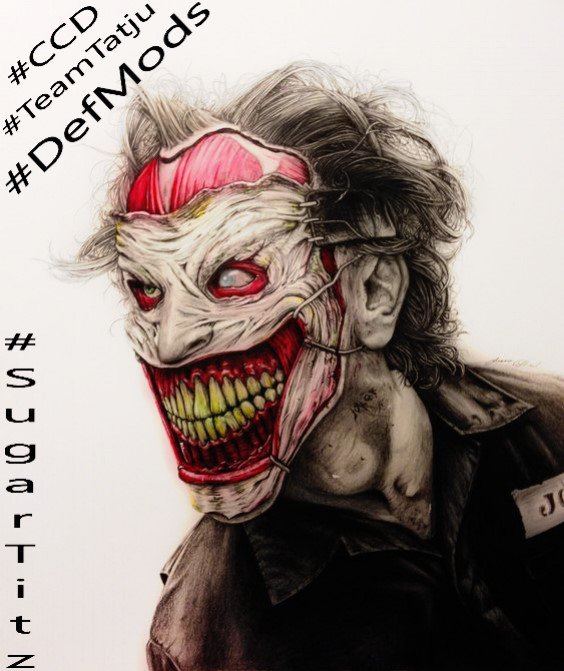 vapeclouds2016's tweet photo. Have a great start to the week everyone. Stay warm and don't forget to smile. Someone is always watching!!!

#TeamTatju
#TheTrueKrew
#TatjuLLC
#DoYouTatJu
#CCD
#DefMods
#MadScientist
#SugarTitz
Instagram: SouthGaVaper https://t.co/0eH3WtNGd5