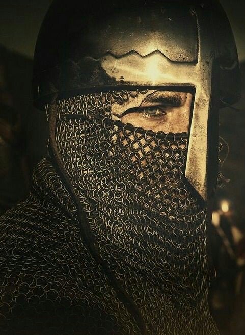 InaurataAuro's tweet photo. "Take the helmet of salvation and the sword of the Spirit, which is the word of God."

Ephesians 6:17. https://t.co/n3GXjGOjtP