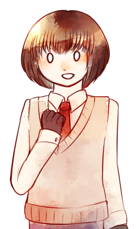 デフォ絵のtwitterイラスト検索結果