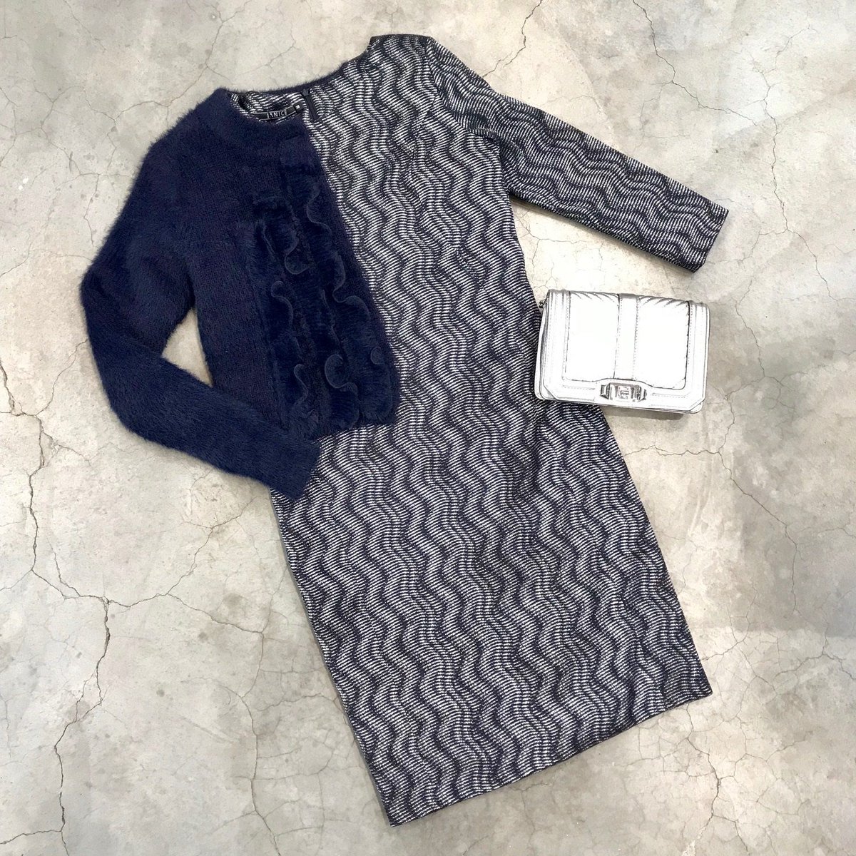 DenvinRocks's tweet photo. !! SALE ALERT !!
Shop deze prachtige items nu met 50% korting!
m.u.v. nieuwe collectie.
Shop Janice jurk: https://t.co/cM5VgD9uLg van €371,80 voor €148,72
Shop Patrizia Pepe vest: https://t.co/pXBYZsRFh2 van €237,95 voor €118,98 https://t.co/RrpLHqHaW0