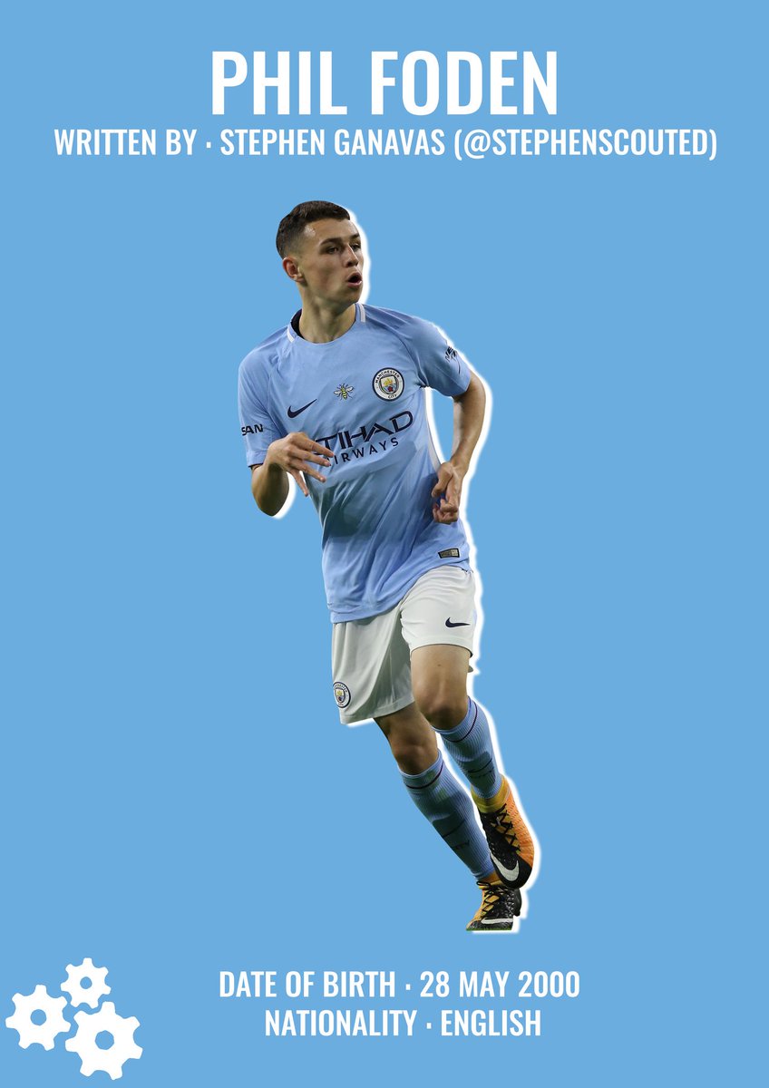 scoutedftbl's tweet photo. It's coming... ⏳
26.02.18
112 players. 112 profiles. #SHB3 https://t.co/ZMZpKgBaTD