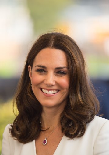 The Duchess of Cambridge will visit <a href="/GreatOrmondSt/">Great Ormond Street Hospital for Children</a> on Wednesday 17 January to officially open the Mittal Children's Medical Centre, home to the new Premier Inn Clinical Building.
