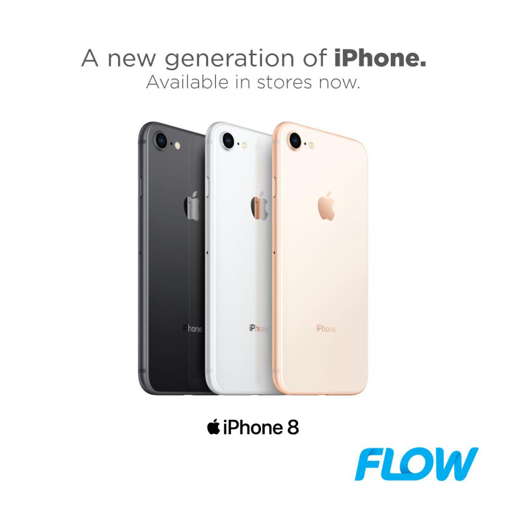 FLOW Jamaica on Twitter: 