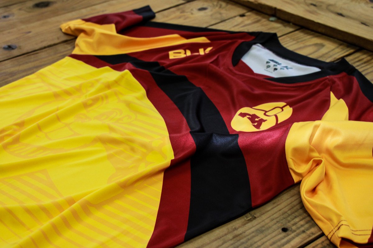 A little peak of the <a href="/esportsumn/">Esports Club at UMN</a> Jersey
#eSports #Minnesota