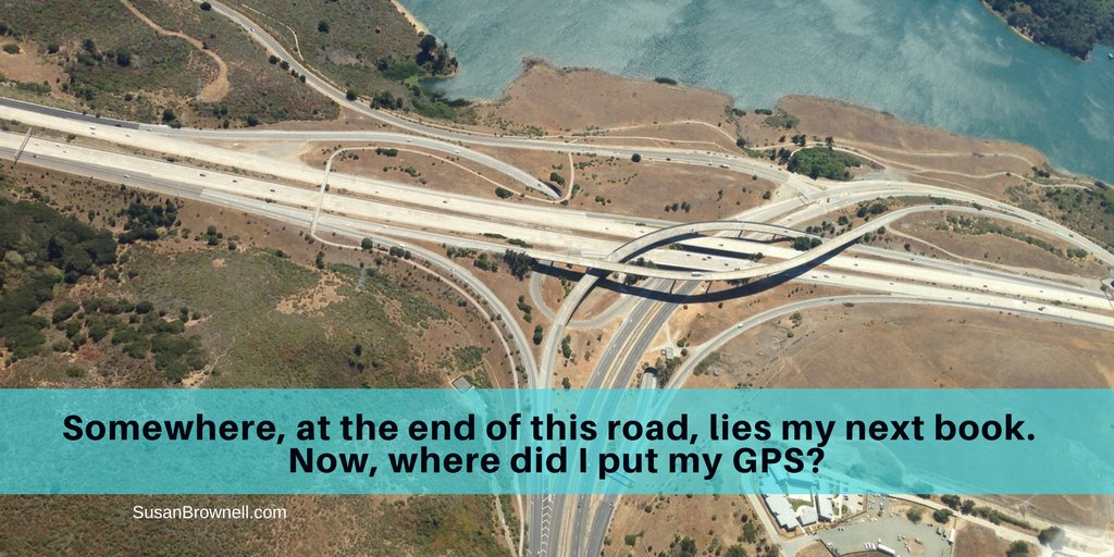 Susan Brownell tweet media