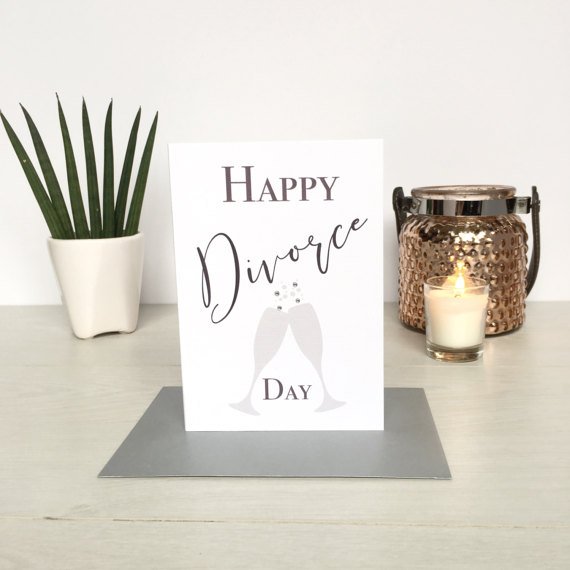BraveNewEnding's tweet photo. Happy National Divorce Day!  Ok, so not feeling so celebratory?  I get it!  Divorce is the 2nd leading stressor behind the death of a loved one.  Want to find out how to combat the stress? Join me at  https://t.co/8NK5Urcx7W https://t.co/nLOYLkQrnJ
